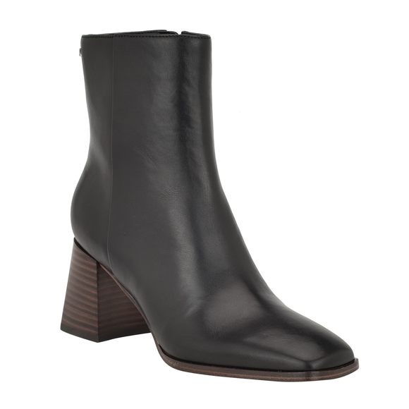 Calvin Klein Women's Broma Boot, Black 002, 9.5 - Picture 1 of 1
